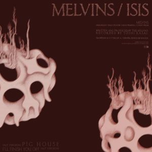 I’ll Finish You Off (alternate version) - Melvins