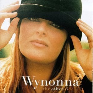 Love Like That - Wynonna