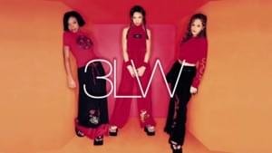 I Can’t Take It (No More Remix) - 3LW (Ft. Nas)