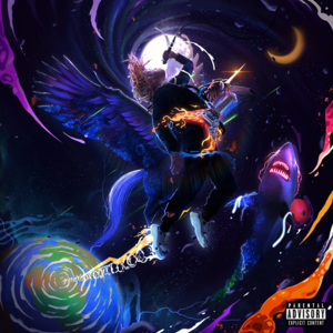 IT’S COMING - Trippie Redd & Travis Barker