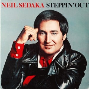 (Is This the Way to) Amarillo - Neil Sedaka