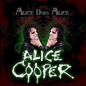 Welcome to My Nightmare [2010 rerecording] - Alice Cooper