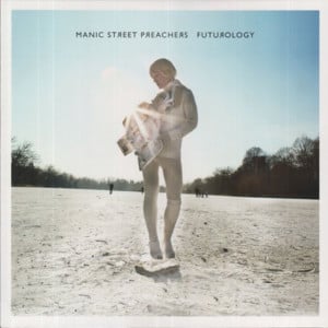Black Square - Manic Street Preachers