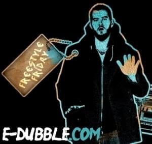 Hoist That Rag - E-Dubble