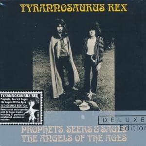 Scenescof Dynasty (Take 3 and 4) - T. Rex