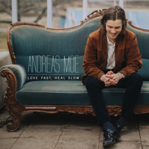Mine Mine Mine - Andreas Moe