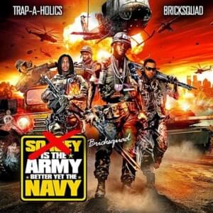 Speed of Light - OJ da Juiceman (Ft. B.o.B)