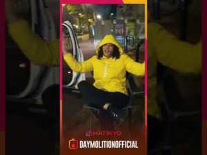 Freestyle #2 - Hatik