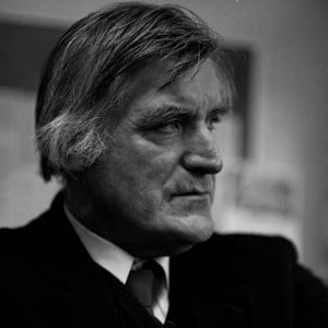 Letter to Nicholas Hughes, 1986 - Ted Hughes