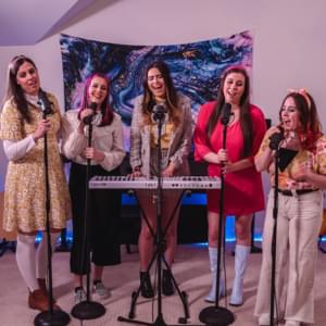 Watermelon Sugar / Golden / Adore You / Falling / Cherry / Sign of the Times (Acoustic) - Cimorelli