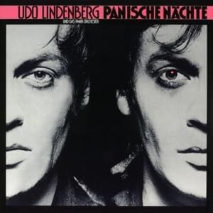 Mister Nobody - Udo Lindenberg