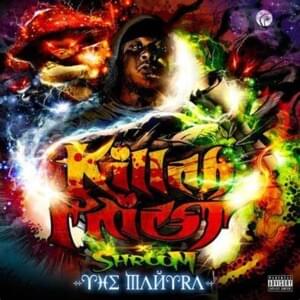 Magic - Killah Priest x SHROOM (Ft. Thea Van Seijen)