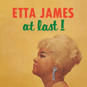 Stormy Weather - Etta James