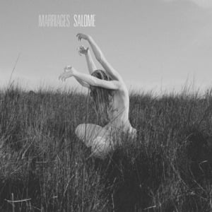 Santa Sangre - Marriages