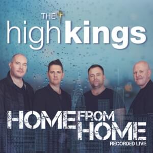 Streets of New York - The High Kings