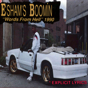 Telling It How It Is - Esham