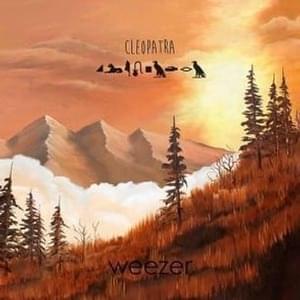 Weezer - Cleopatra (Lietuviškas vertimas) - Weezer