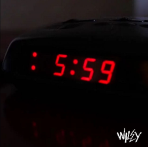 6 in the Bloodclart Morning - Wiley