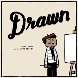 Drawn - De La Soul (Ft. Little Dragon)