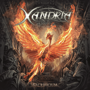 The Undiscovered Land - Xandria