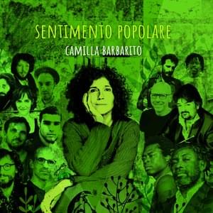 Un anno d’amore - Camilla Barbarito