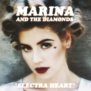 Starring Role - MARINA