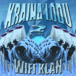 Kraina Lodu 2 - WIFI KLAN