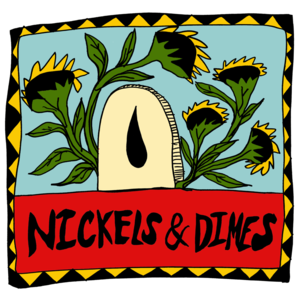 Nickels and Dimes - Woods