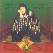 Christmas Song - Chris Norman (Ft. Riga Dom Boys Choir)