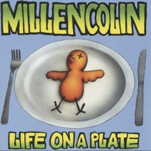 Coolidge - Millencolin