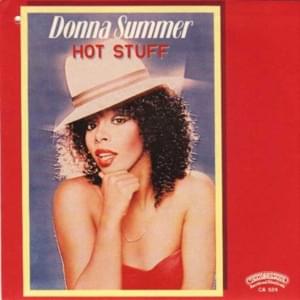 Hot Stuff (12" Version) - Donna Summer