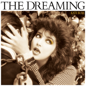 All the Love (2018 Remaster) - Kate Bush