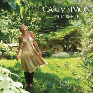 Into White - Carly Simon