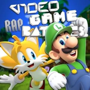 Luigi vs. Tails - VideoGameRapBattles (Ft. Cam Greely, Cam Steady & Emi Jones)