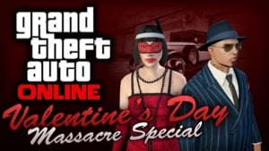 Valentine’s Day Massacre Special Now Available - Rockstar Games