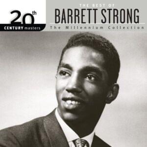 I’m Gonna Cry (If You Quit Me) - Barrett Strong