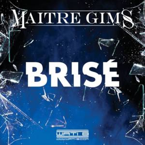 Brisé (Pilule Bleue) - GIMS