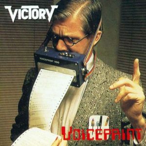 Salamander Fire - Victory (Band)