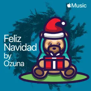 Feliz Navidad - Ozuna