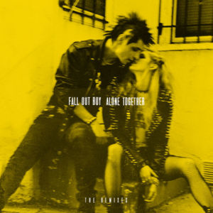 Alone Together (Krewella Remix) - Fall Out Boy (Ft. Krewella)