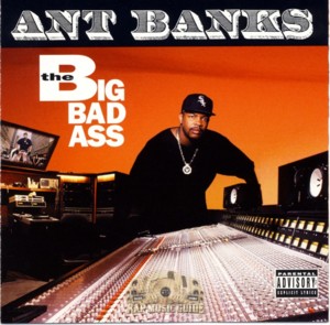 2 Kill a G - Ant Banks (Ft. Spice 1 & Too $hort)