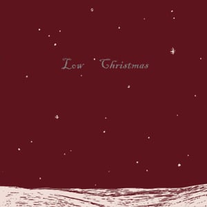 Blue Christmas - Low