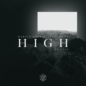 High On Life - Martin Garrix (Ft. BONN)