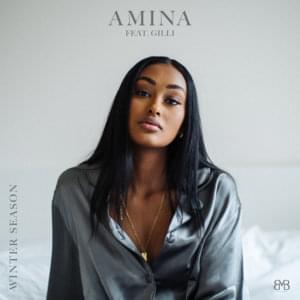 Winter Season - Amina (Ft. Gilli)