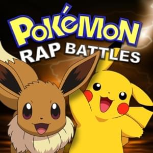 Pikachu vs. Eevee - VideoGameRapBattles (Ft. Cam Greely & Sami Sadoff)