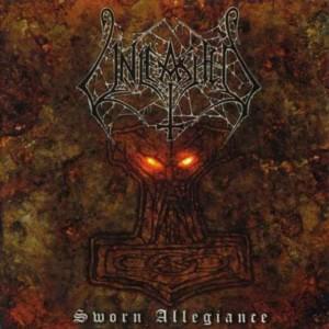 Insane For Blood - Unleashed