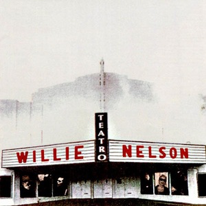 Everywhere I Go - Willie Nelson (Ft. Emmylou Harris)