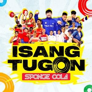 Isang Tugon - Sponge Cola