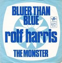 The Monster - Rolf Harris