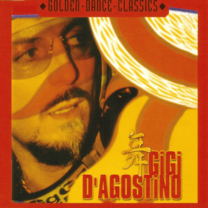 L’Amour Toujours (Small Mix) - Gigi D'Agostino